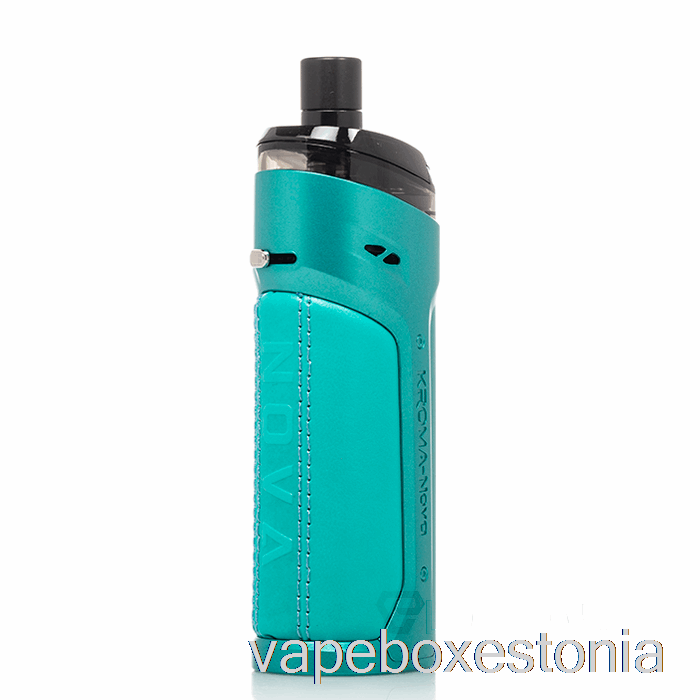 Vape Box Estonia Innokin Kroma-nova 60w Pod System Tiffany Blue